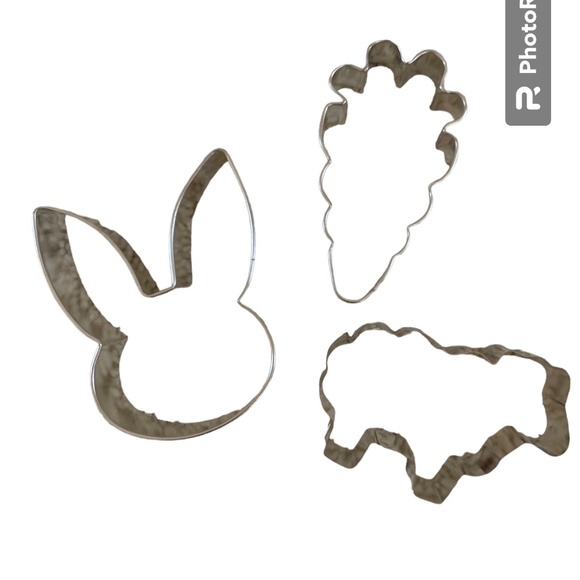 Easter Cookie Cutters NEW - Picture 1 of 3